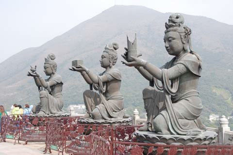 Dünyayı değiştirecek 5 proje - Resim: 1