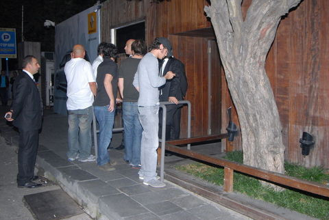 Şöhret onlara kapıyı açmadı - Resim: 1