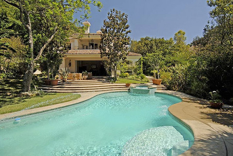 Sharon Stone'dan satılık - Resim: 1