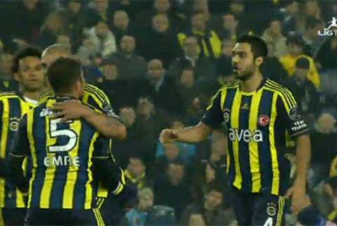 Emre ve Gökhan kapıştı! - Resim: 2