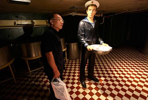 Bu otel baş döndürüyor - Resim: 3