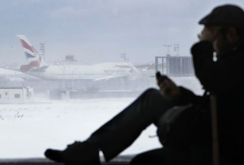 Bunun adı 'kıyamet' - Resim: 4