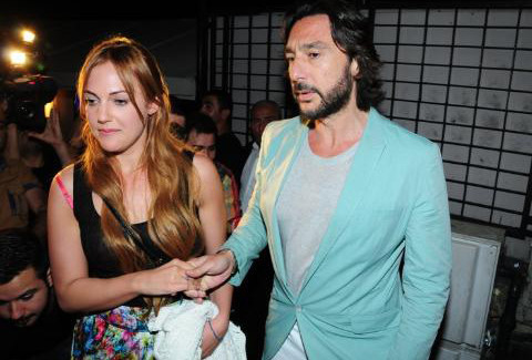 Can Ateş doğacak çocuğu hakkında ilk kez konuştu - Resim: 3