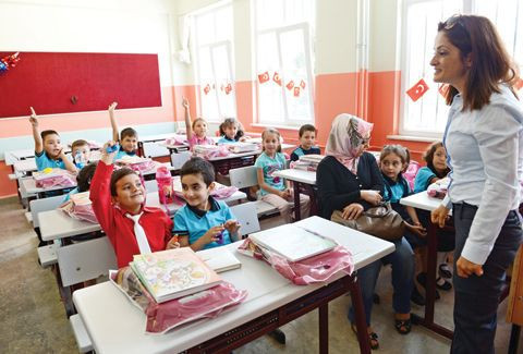 Sözleşmeli öğretmenlik mülakat yerleri 2020 MEB açıklanıyor - Resim: 2