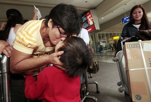 Yürek burkan kareler - Resim: 4