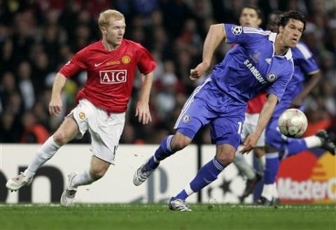 Manchester'in zafer gecesi - Resim: 4