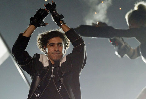 Manga sahneye böyle çıkacak - Resim: 3