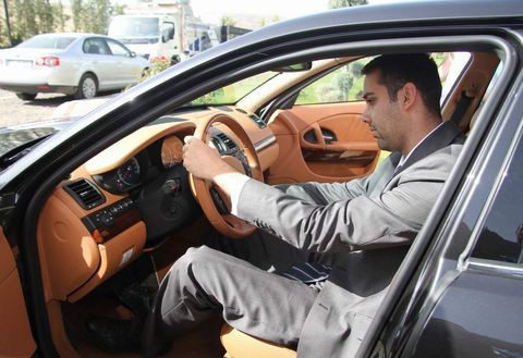 450 BG’lik ‘MC Stradale’ şubatta geliyor!  - Resim: 4