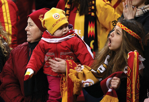 3 puan cepte gözler derbide - Resim: 1