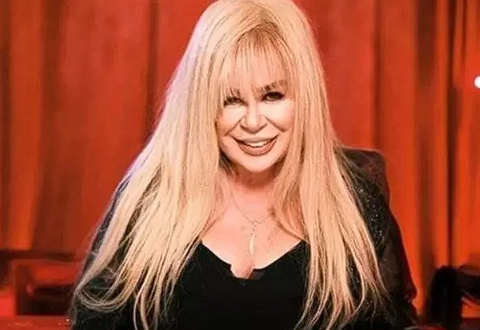 Darülaceze'de tedavi gören Zerrin Özer'den üzen haber - Resim: 1