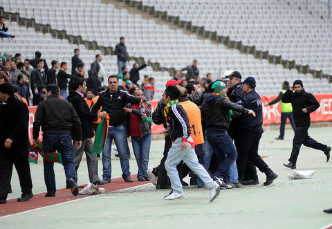 Diyarbakır'da yine olay var - Resim: 1