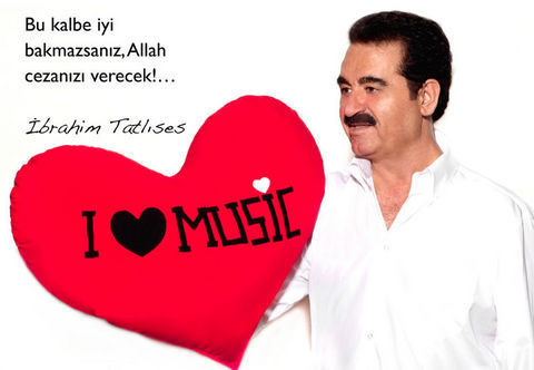 Ünlülerden kalp sağlığı mesajı	  - Resim: 1