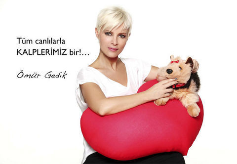 Ünlülerden kalp sağlığı mesajı	  - Resim: 3