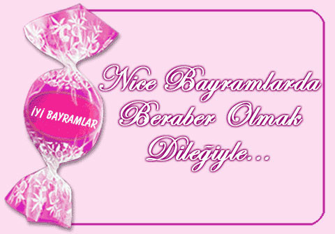 Bu bayram mesajlarını okumalısınız - Resim: 4