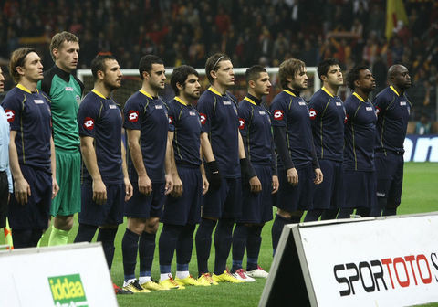 Galatasaray - Bucaspor - Resim: 2