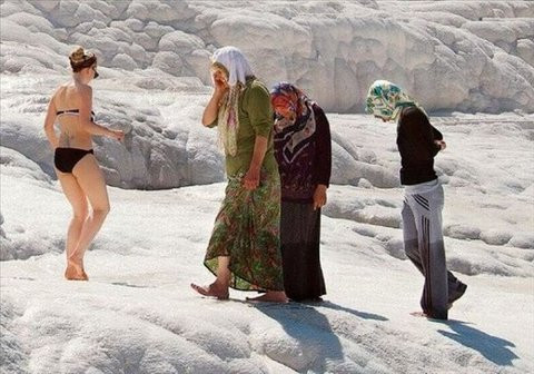 İnternetin en komik 100 karesi - Resim: 1