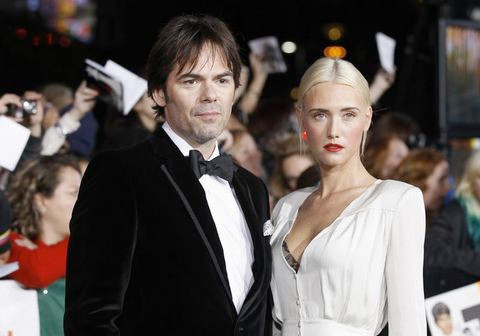 Twilight yıldızlarından galada şov - Resim: 4