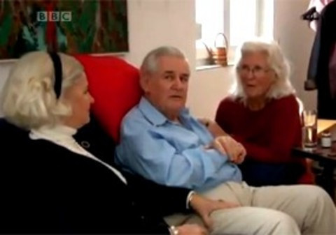 Ekranda ötenazi ile can verdi - Resim: 2