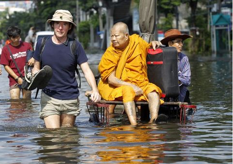 Dünya bu felaketi konuşuyor - Resim: 1