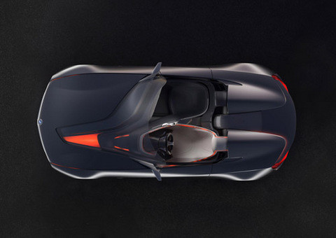 BMW’den yeni 'Kara Şimşek'  - Resim: 1