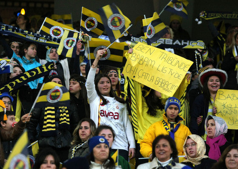 Alex varsa sorun yok! - Resim: 2