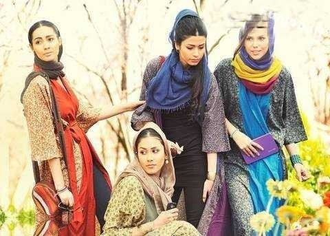 Bu görüntüler tamamen gerçek hepsi İran'dan! Cezaları ise... - Resim: 1