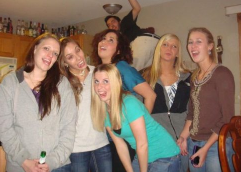 Günün tıklanma rekoru kıran kareleri - Resim: 4