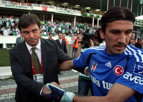 Adam gibi adam Ertuğrul Sağlam - Resim: 3