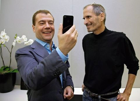 iPhone 4 deki tarihi hata - Resim: 3