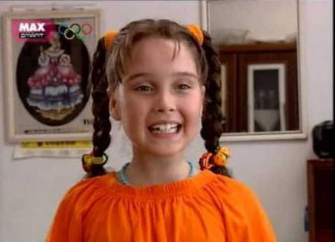 Bücür Cadı'yı hatırladınız mı görenler tanıyamıyor! - Resim: 2