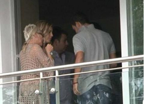 Sinem Arda'ya böyle veda etti - Resim: 3