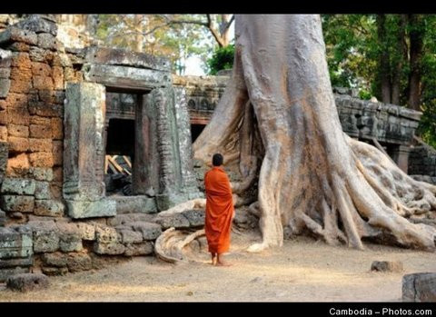 2011'de gidilmesi gereken yerler  - Resim: 1