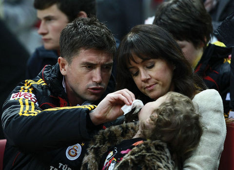 Galatasaray-Kayserispor - Resim: 4