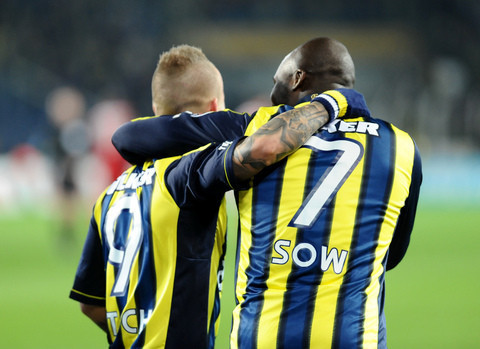 Fenerbahçe Gençler'e patladı! - Resim: 2