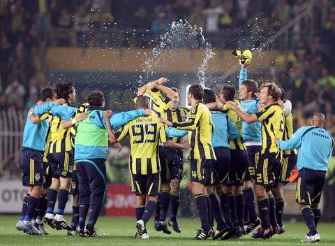 Derbilerden akılda kalan kareler - Resim: 1