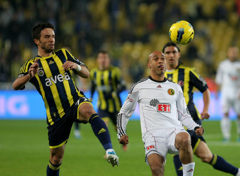 Es'ti Es'ti Fener Es'ti - Resim: 3