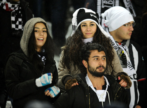 Kartal'a deplasman yaramıyor - Resim: 3