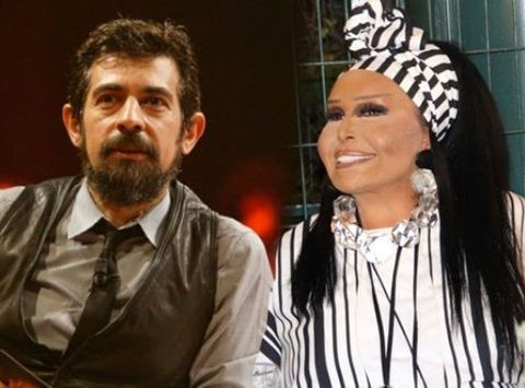 Okan Bayülgen'den Bülent Ersoy'a cevap gecikmedi! Ne zaman isterse hazırım - Resim: 2