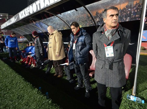 Trabzonspor - Manisaspor - Resim: 3