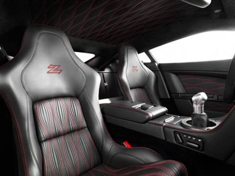 2013'de çıkacak 19 müthiş otomobil - Resim: 4