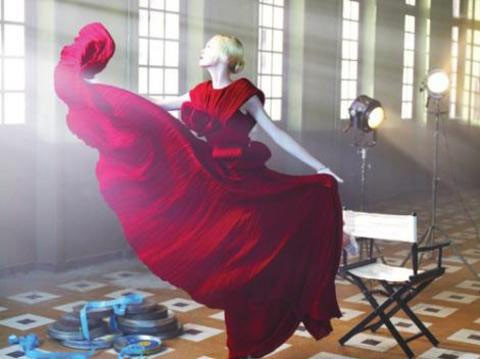 Pamuk'un masumiyet müzesi - Resim: 1