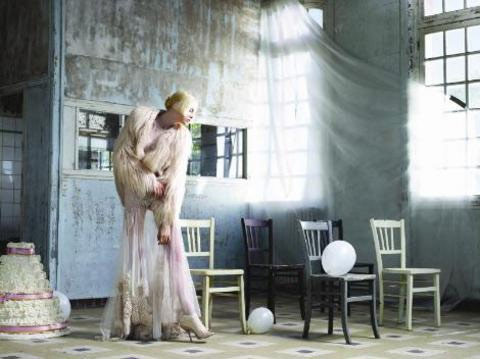 Pamuk'un masumiyet müzesi - Resim: 3