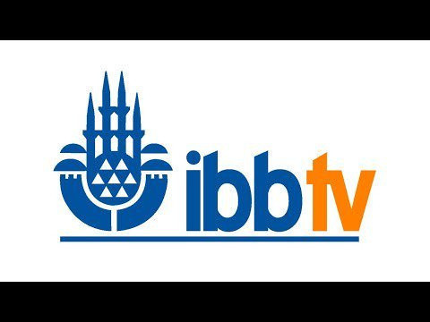 İBB TV'den cami logosu kaldırıldı - Resim: 5