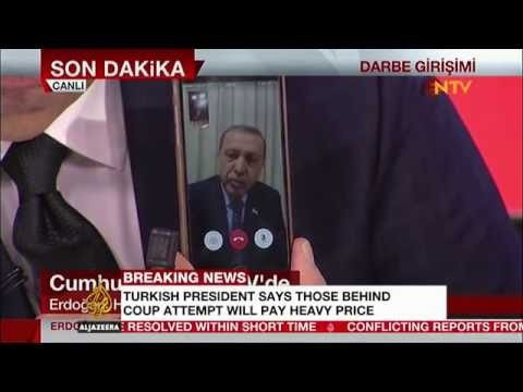 Türkiye'yi darbeden kurtaran Apple uygulaması - Resim: 4