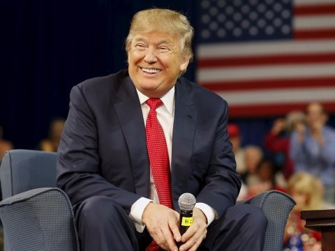 Donald Trump'ın korumasında skandal iddia ele dikkat - Resim: 4