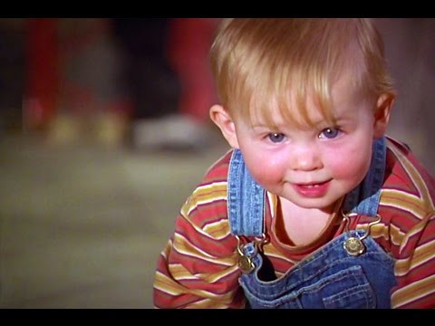 Bebek Firarda bebeğini hatırladınız mı sürpriz sonlu son haline bakın - Resim: 2