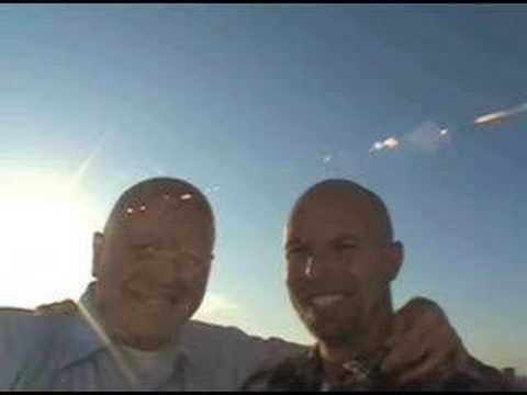 2042 yılına gitti 72 yaşındaki haliyle video çekti akıl almaz olay - Resim: 4