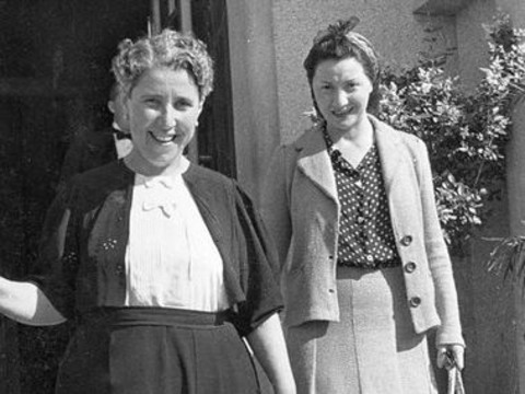 Koşarak gidiliyor milli piyango bileti alınıyor Nimet Abla'nın sırrı ne?  - Resim: 1