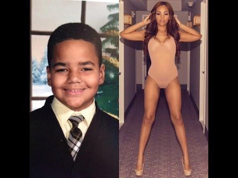 İnanması güç ama onlar aslında aynı kişi! - Resim: 4