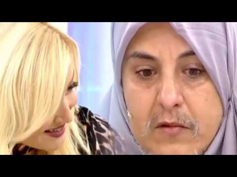 Sakallı Aynur'un son hali şoke etti! - Resim: 3